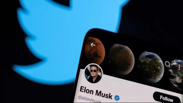 Elon Musk es el nuevo dueño de Twitter por USD 44.000 millones