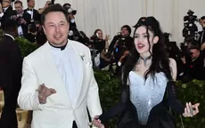 Elon Musk y Grimes llaman X Æ A-12 a su hijo y usuarios crean teorías en redes sociales - Noticias de elon-musk