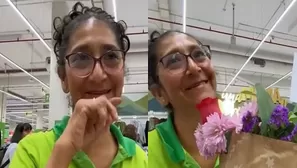 TikTok. Día de la madre 