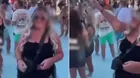 ¿Era fanático de la música electrónica? Mujer esparció cenizas de su hermano durante fiesta en Ibiza 