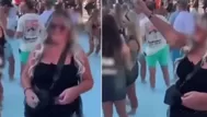 ¿Era fanático de la música electrónica? Mujer esparció cenizas de su hermano durante fiesta en Ibiza 