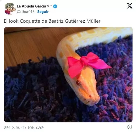 Debido a la nueva tendencia, salieron los memes de "coquette" 