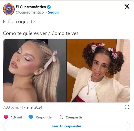 ¿Eres "coquette"? Los memes te lo explican 