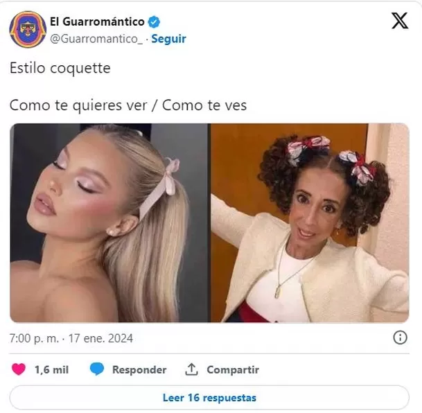 ¿Eres "coquette"? Los memes te lo explican 