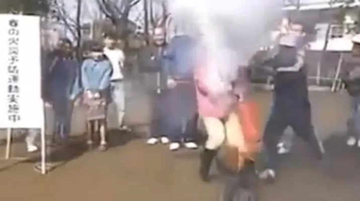 Foto: LiveLeak Foto: LiveLeak