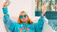 ¡Estaba viva! Lil Tay se pronunció tras las noticias de su muerte