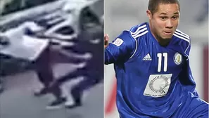 De acuerdo con los reportes locales, la víctima acababa de retirarse del establecimiento cuando fue interceptada por el delincuente. Foto: X