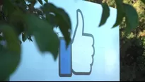 Facebook decide ocultar &quot;me gusta&quot; y reacciones en las publicaciones. Foto y video: AFP