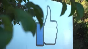 Facebook decide ocultar &quot;me gusta&quot; y reacciones en las publicaciones. Foto y video: AFP