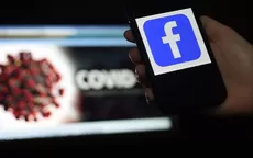 Facebook dejará de vetar teorías que aseguran que la COVID-19 salió de un laboratorio - Noticias de madre-familia