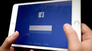 Decenas de miles de empleados de Facebook tuvieron acceso a las contrase&ntilde;as de 600 millones de cuentas de usuarios sin encriptar. Foto: EFE