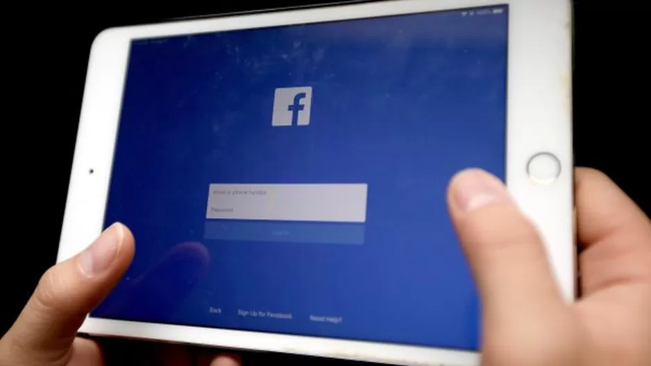 Decenas de miles de empleados de Facebook tuvieron acceso a las contrase&ntilde;as de 600 millones de cuentas de usuarios sin encriptar. Foto: EFE