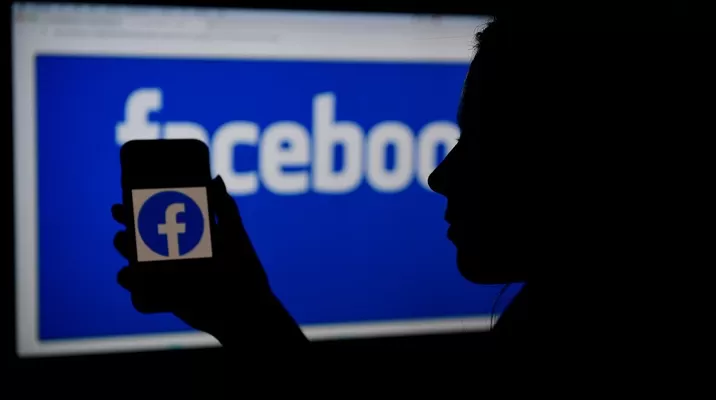 Facebook elimina anuncios virales a favor de Keiko Fujimori por no identificar a financistas. Foto referencial: AFP Facebook elimina anuncios virales a favor de Keiko Fujimori por no identificar a financistas. Foto referencial: AFP