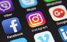 Facebook e Instagram dejan de funcionar en varios países  - Noticias de costa verde