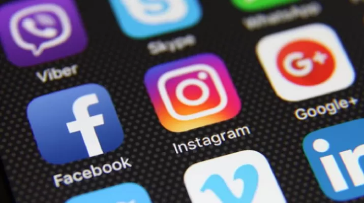 Facebook e Instagram dejan de funcionar en varios países. Foto referencial: iStock Facebook e Instagram dejan de funcionar en varios países. Foto referencial: iStock