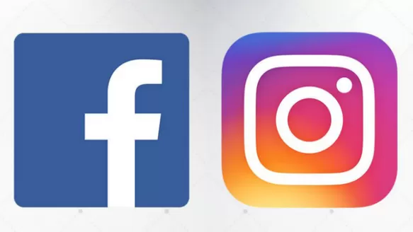 Facebook e Instagram buscan combatir el "porno vengativo". Imagen: dreamgrow.com