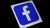 Facebook pondrá fin "en los próximos días" al bloqueo de noticias en Australia. Foto: AFP referencial