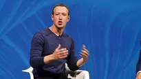 Facebook pondrá protección de datos europeo a todo el mundo. Video: AFP