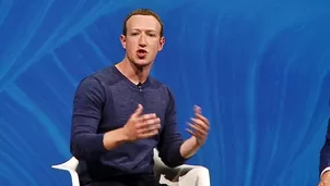 Facebook pondrá protección de datos europeo a todo el mundo. Video: AFP