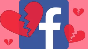 Supera pronto a tu ex con estas funciones de Facebook. Imagen: mashable.com