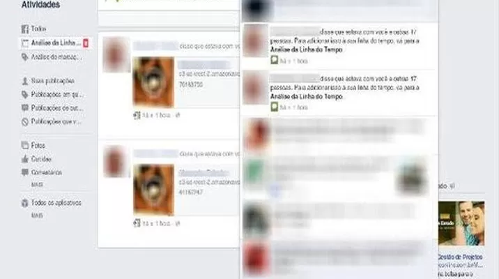 Vía: Facebook Vía: Facebook