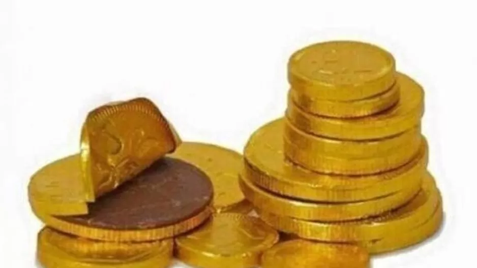 Descripción gráfica de tu estado financiero actual. (Vía: BuzzFeed)