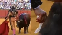 Facebook: torero limpia lágrimas de toro antes de asesinarlo e indigna a miles. Foto: Correo