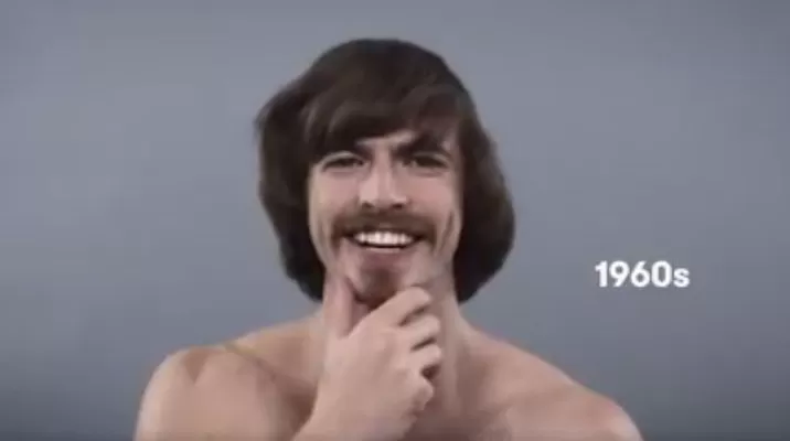 Modas de cabello a lo largo de los años. (Foto: Facebook) Modas de cabello a lo largo de los años. (Foto: Facebook)
