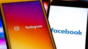 La falla mundial de Instagram y Facebook /Foto: Diario de Mallorca