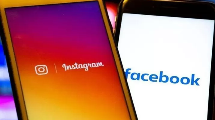 La falla mundial de Instagram y Facebook /Foto: Diario de Mallorca La falla mundial de Instagram y Facebook /Foto: Diario de Mallorca