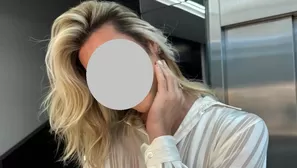 Muere el influencer y estilista brasileño Junior Dutra a los 31 años / Instagram