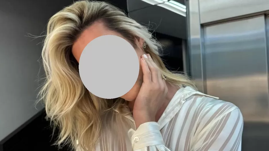 Muere el influencer y estilista brasileño Junior Dutra a los 31 años / Instagram Muere el influencer y estilista brasileño Junior Dutra a los 31 años / Instagram