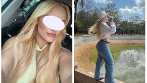 Fallece influencer a los 30 años y encuentran su cuerpo en descomposición/ Instagram