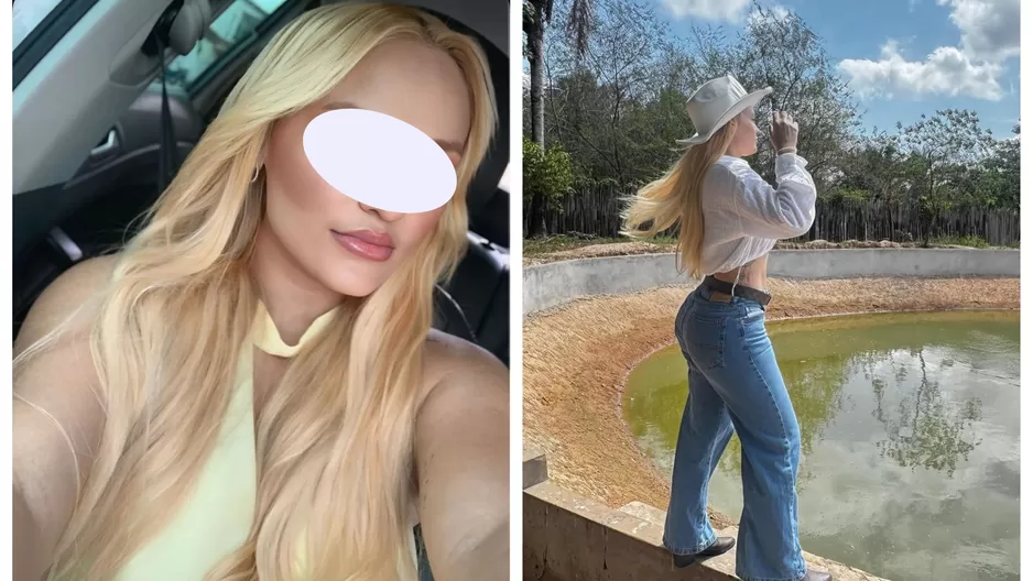 Fallece influencer a los 30 años y encuentran su cuerpo en descomposición/ Instagram Fallece influencer a los 30 años y encuentran su cuerpo en descomposición/ Instagram