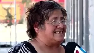 Elizabeth Ogaz falleció tras complicaciones de salud