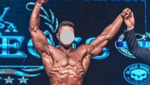 Falleció fisicoculturista influencer a los 31 años / Instagram