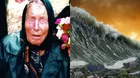 ¿Fin del mundo iniciará en 2025? Estas fueron las profecías de Baba Vanga