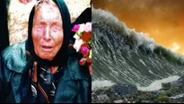 Baba Vanga predijo que el fin del mundo iniciará en 2025 