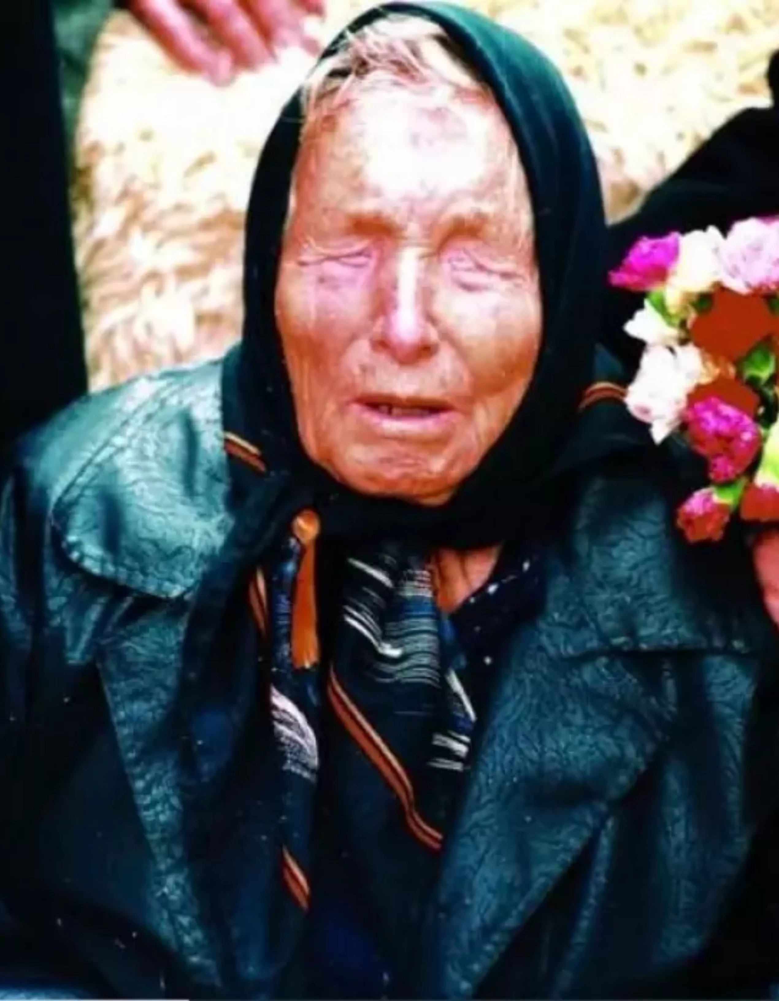 ¿Qué pasará con la humanidad en 2025? Baba Vanga lo dijo 