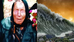 Baba Vanga predijo que el fin del mundo iniciará en 2025 