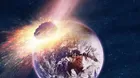 ¿Fin del mundo? Teorías indican que el planeta se destruirá el 28 de setiembre