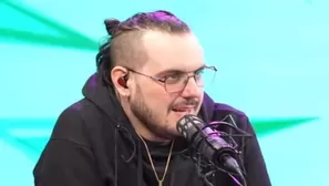 l youtuber Antonio Crespo, conocido como Furrey, integrante del canal ‘Todo Good’ sufrió un accidente cuando se dirigía a su centro laboral / Captura