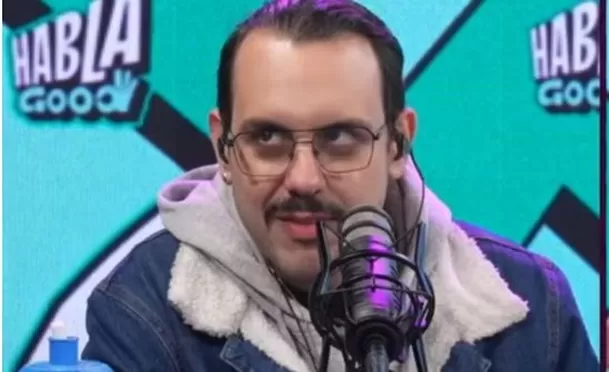 Antonio Crespo, conocido como Furrey, fue atropellado en el distrito de La Victoria / Captura / Todo Good