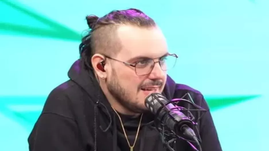 l youtuber Antonio Crespo, conocido como Furrey, integrante del canal ‘Todo Good’ sufrió un accidente cuando se dirigía a su centro laboral / Captura