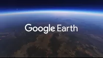 Google Earth lanza nuevas funciones que te sorprenderán. Foto y video: Google