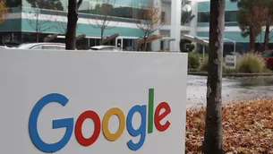 Google paga millonaria multa y podrías ser uno de los beneficiados / AFP