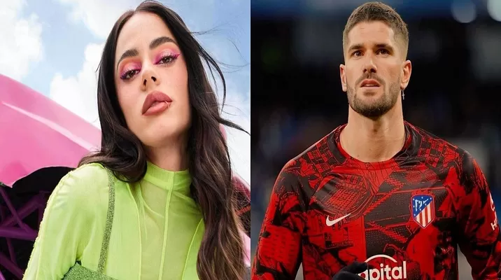 Se basó en comunicado de Tini y Rodrigo de Paul y es una sensación en redes sociales Se basó en comunicado de Tini y Rodrigo de Paul y es una sensación en redes sociales