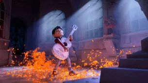 La guitarra de ‘Coco’ marca nuevo ritmo a artesanos mexicanos. Video: AFP