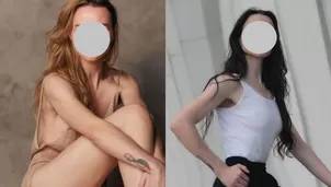Hallan muerta a influencer y a su hija en departamento en Río de Janeiro / Instagram
