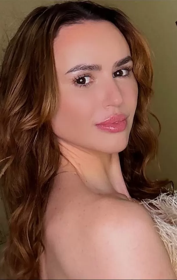 Lidiane Aline Lourenço tenía 33 años y una hija de 15 / Instagram Lidiane Aline Lourenço tenía 33 años y una hija de 15 / Instagram